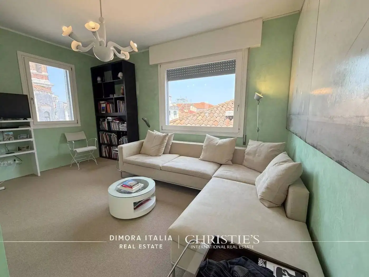 Appartamento in affitto a Venezia