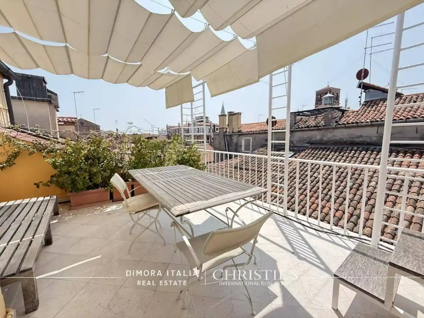 Appartamento buono stato, quarto piano, San Marco, Venezia - foto 2