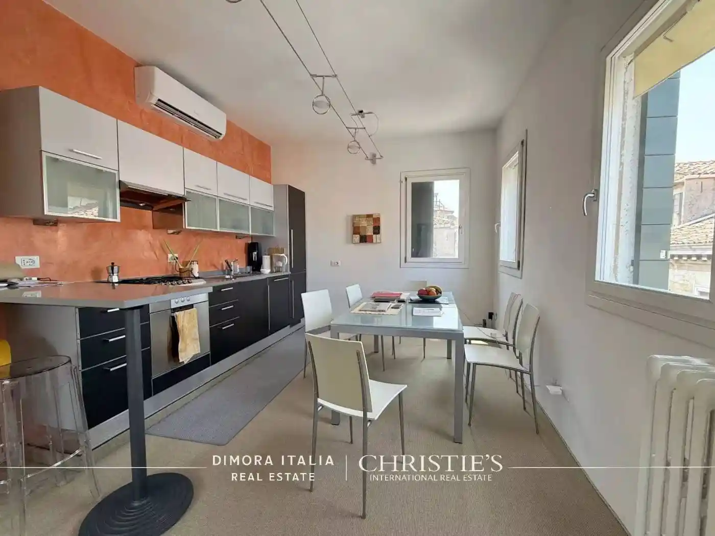 Appartamento buono stato, quarto piano, San Marco, Venezia - foto 4