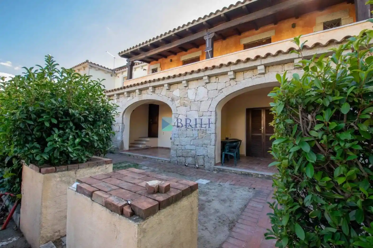 Appartamento in vendita a San Teodoro