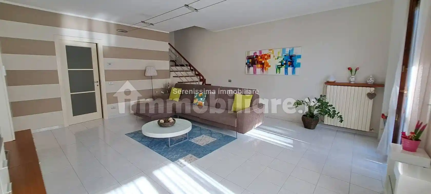 Appartamento in vendita a Montelabbate