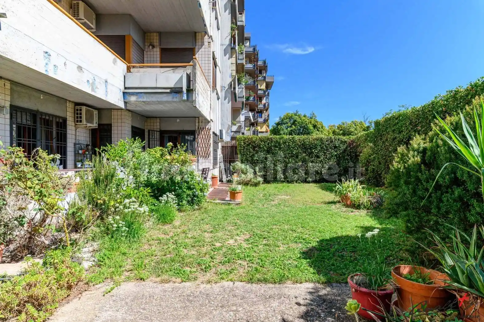 Appartamento in vendita a Monterotondo