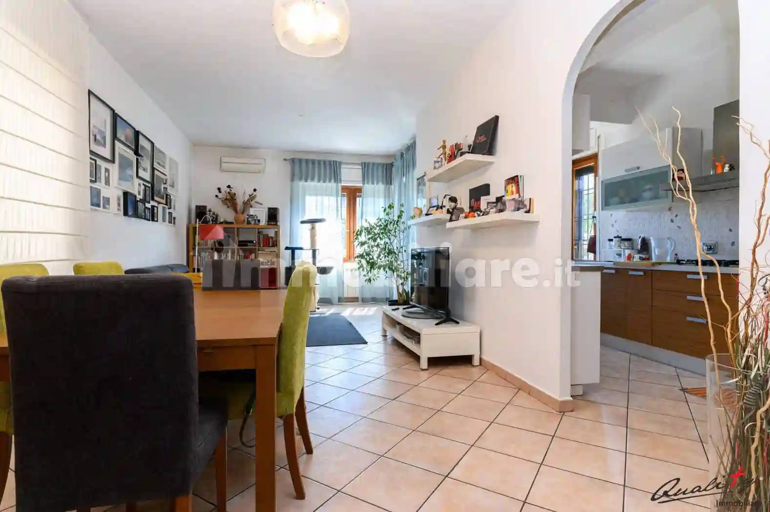 Appartamento - foto 5