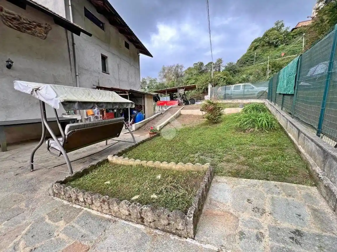 Casa indipendente in vendita a Barbania