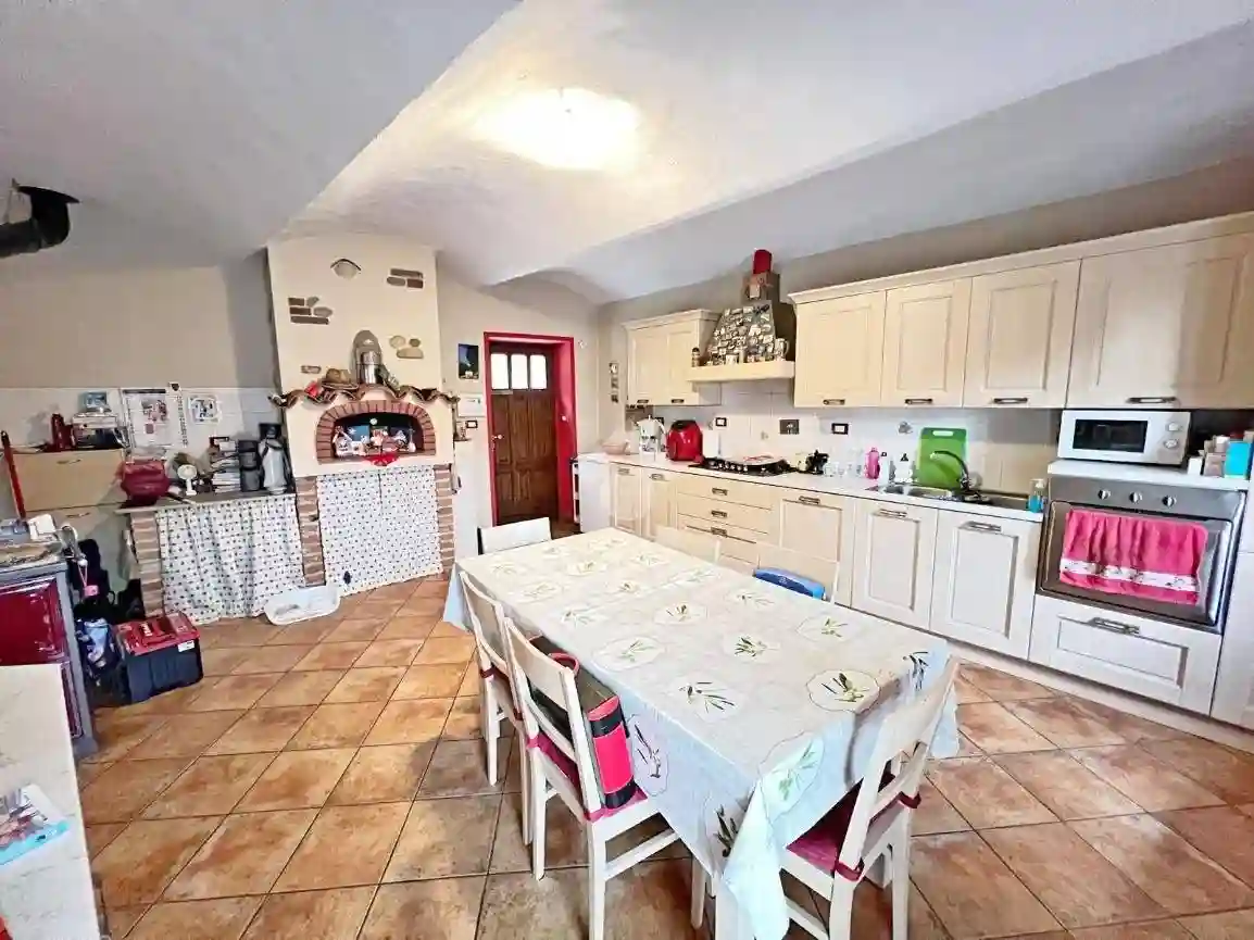 Casa indipendente - foto 5