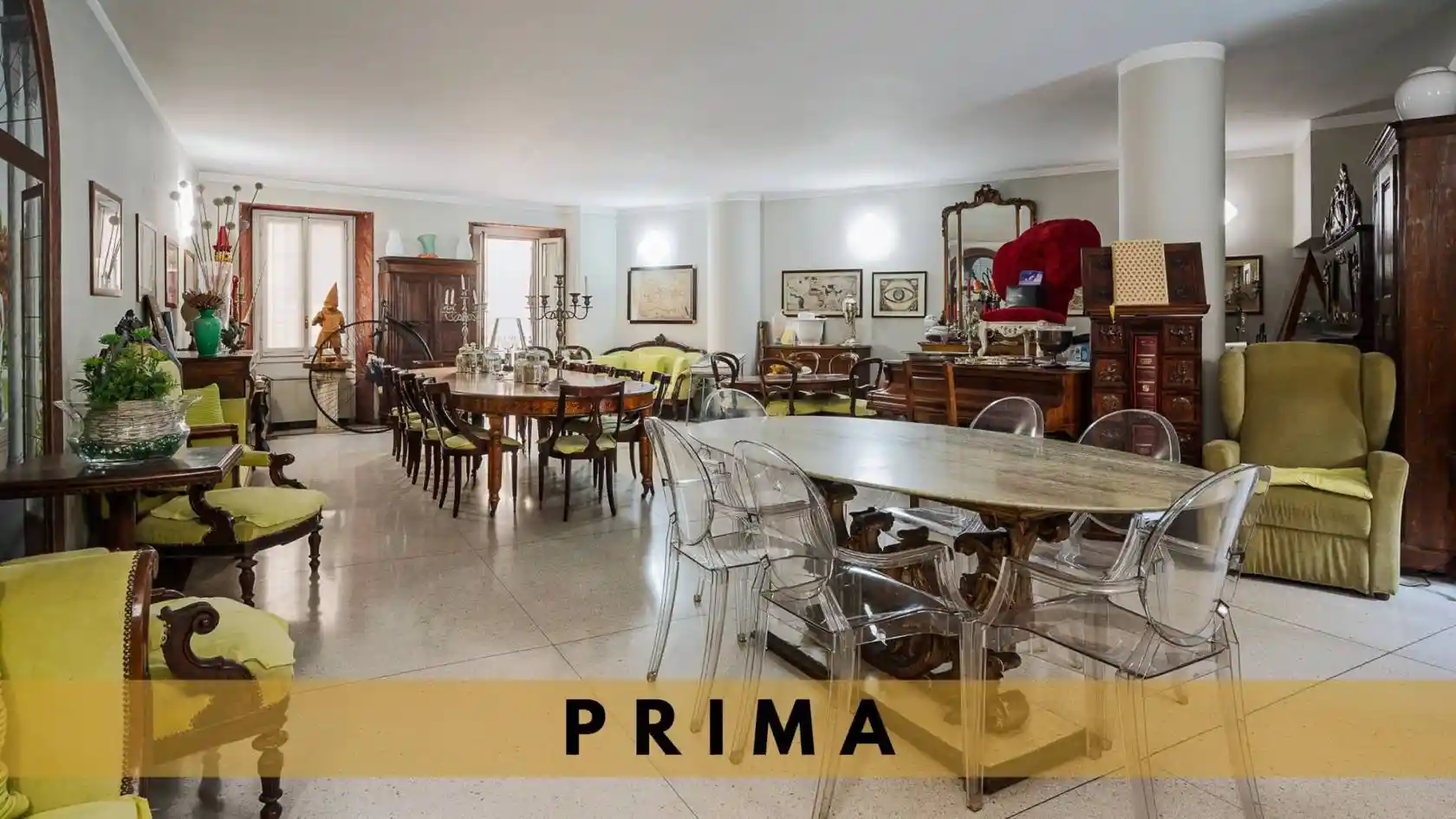 Appartamento corso Buenos Aires 49, Buenos Aires, Milano - foto 5