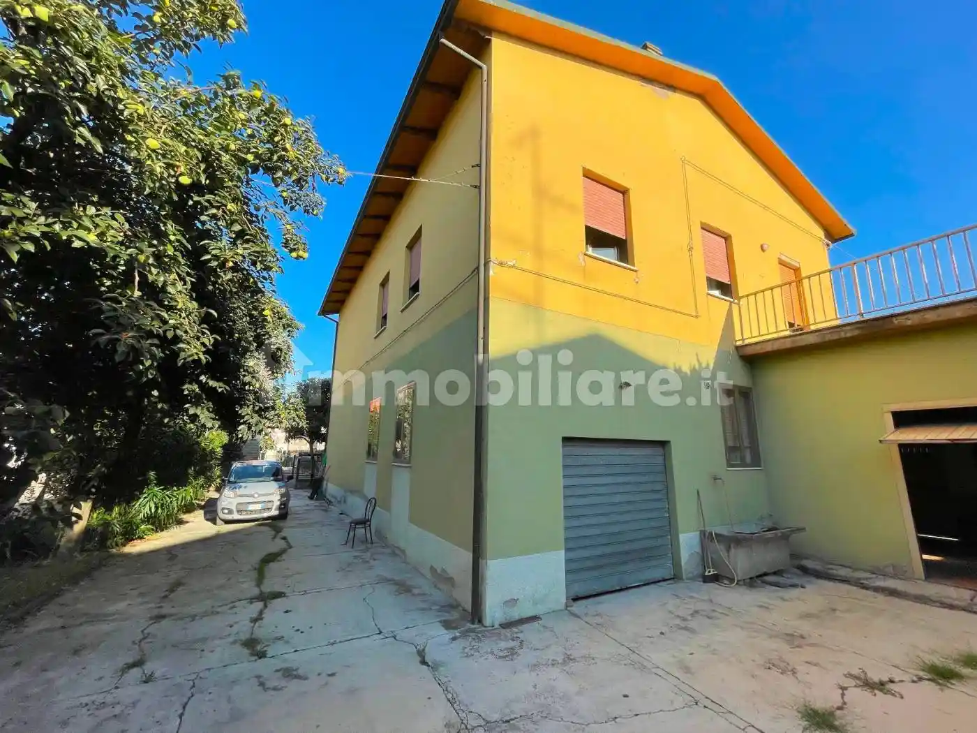 Villa in vendita a San Cesario sul Panaro