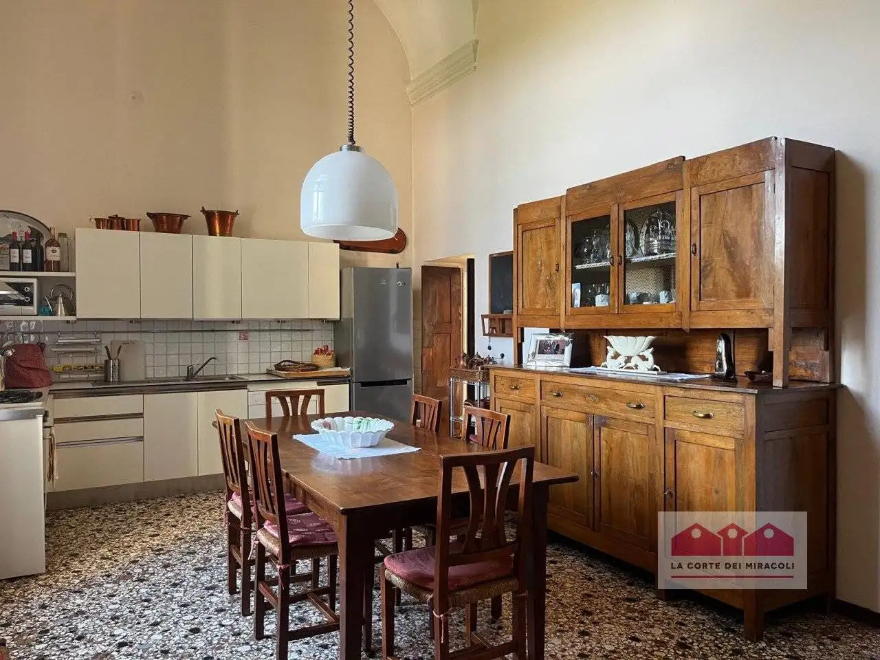 Appartamento in affitto a Dueville