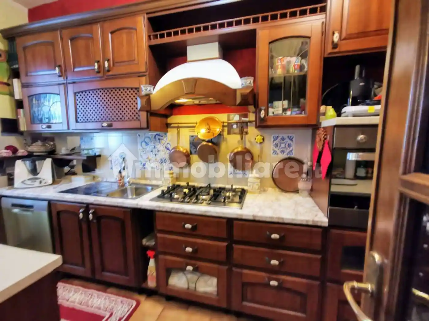 Villa bifamiliare via Roma, Capanne, Prato, Montignoso - foto 3