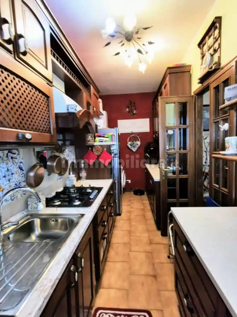 Villa bifamiliare via Roma, Capanne, Prato, Montignoso - foto 4