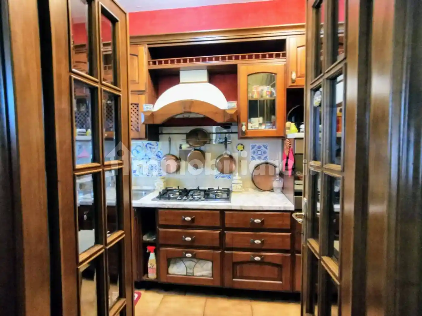 Villa bifamiliare via Roma, Capanne, Prato, Montignoso - foto 5