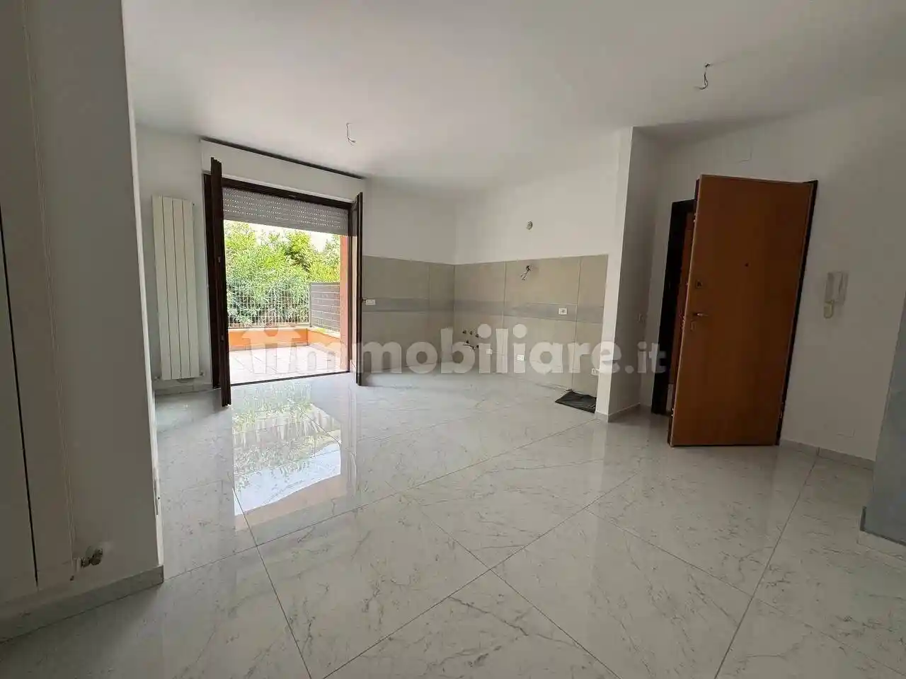 Appartamento in vendita a Recanati