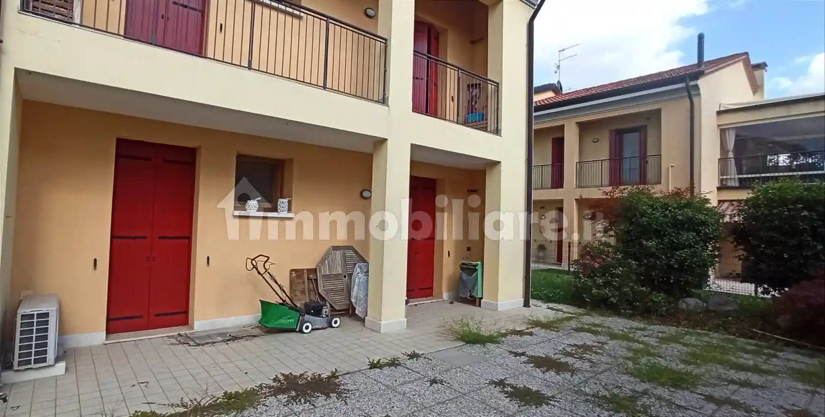 Trilocale via Sambughè 40, Camalò, Povegliano - foto 4