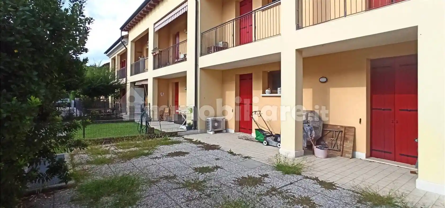 Trilocale via Sambughè 40, Camalò, Povegliano - foto 5