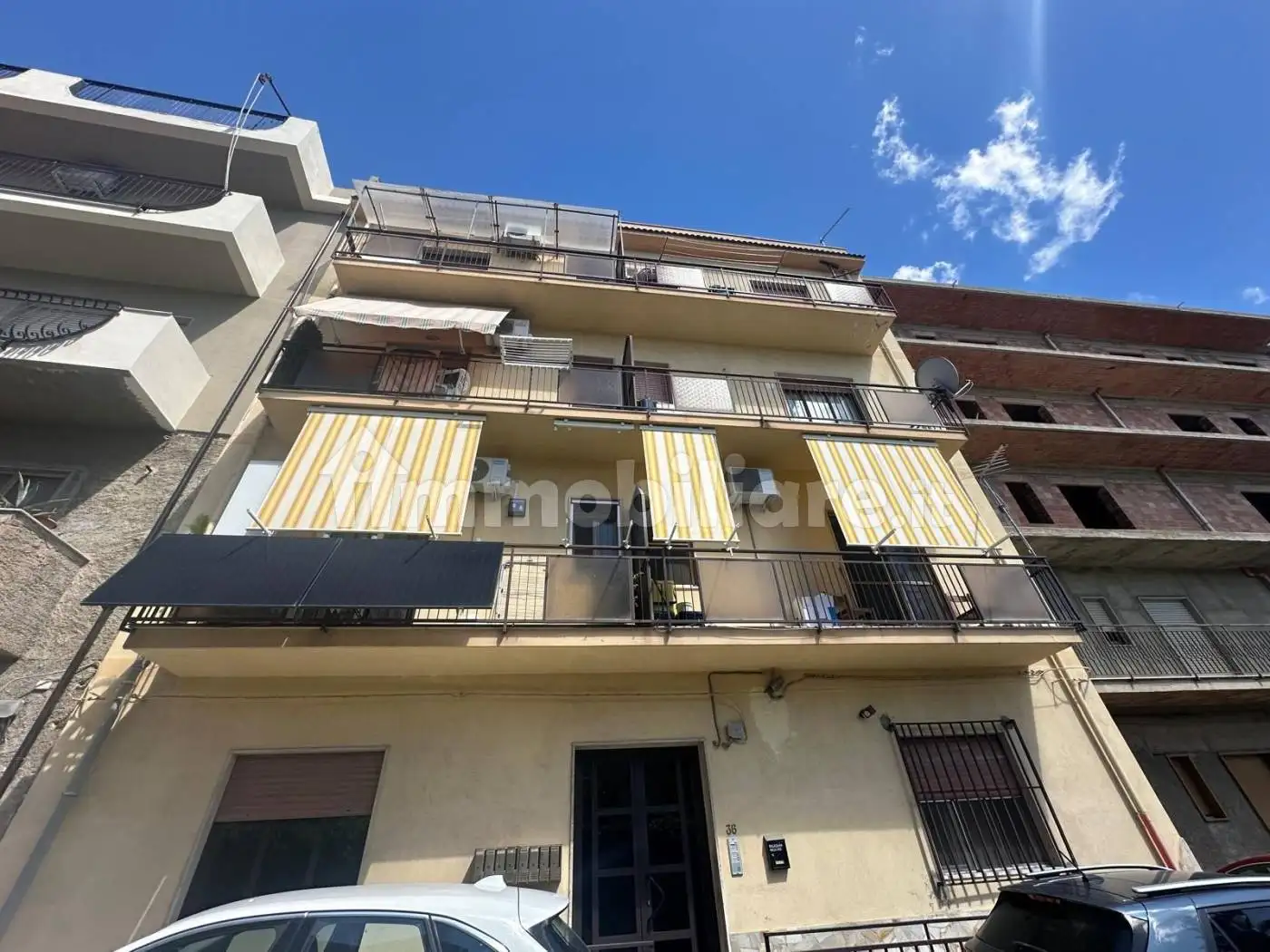 Appartamento in vendita a Reggio Calabria