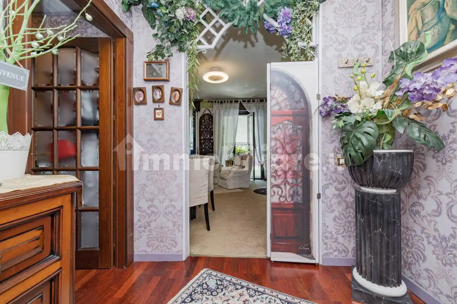 Appartamento in vendita a Sesto San Giovanni