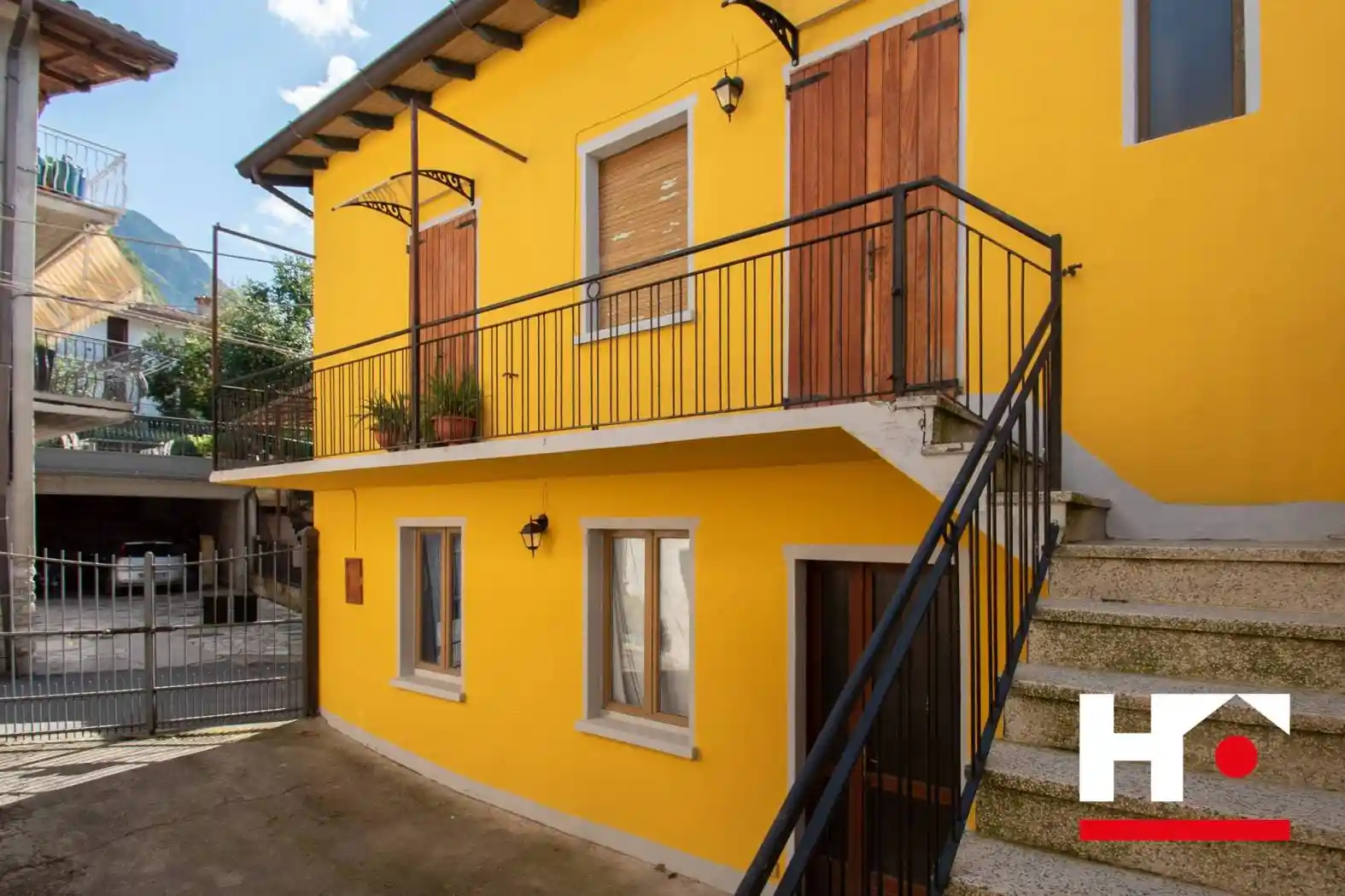 Casa indipendente - foto 3