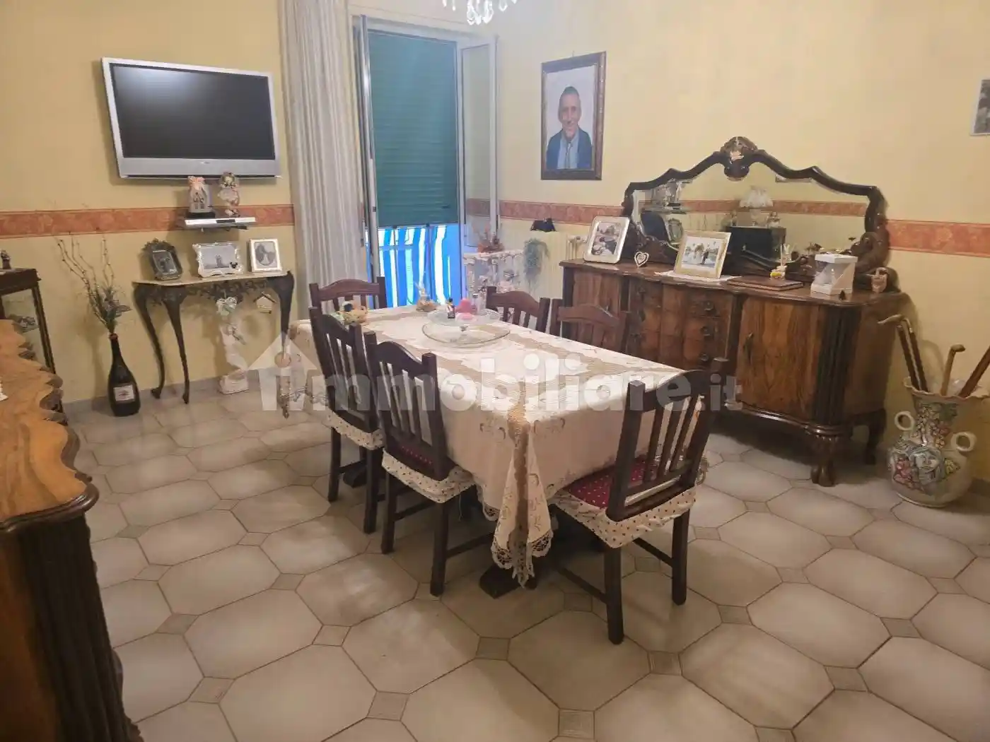 Trilocale via Concetto Marchesi 42, Candelaro - Via Lucera, Foggia - foto 5