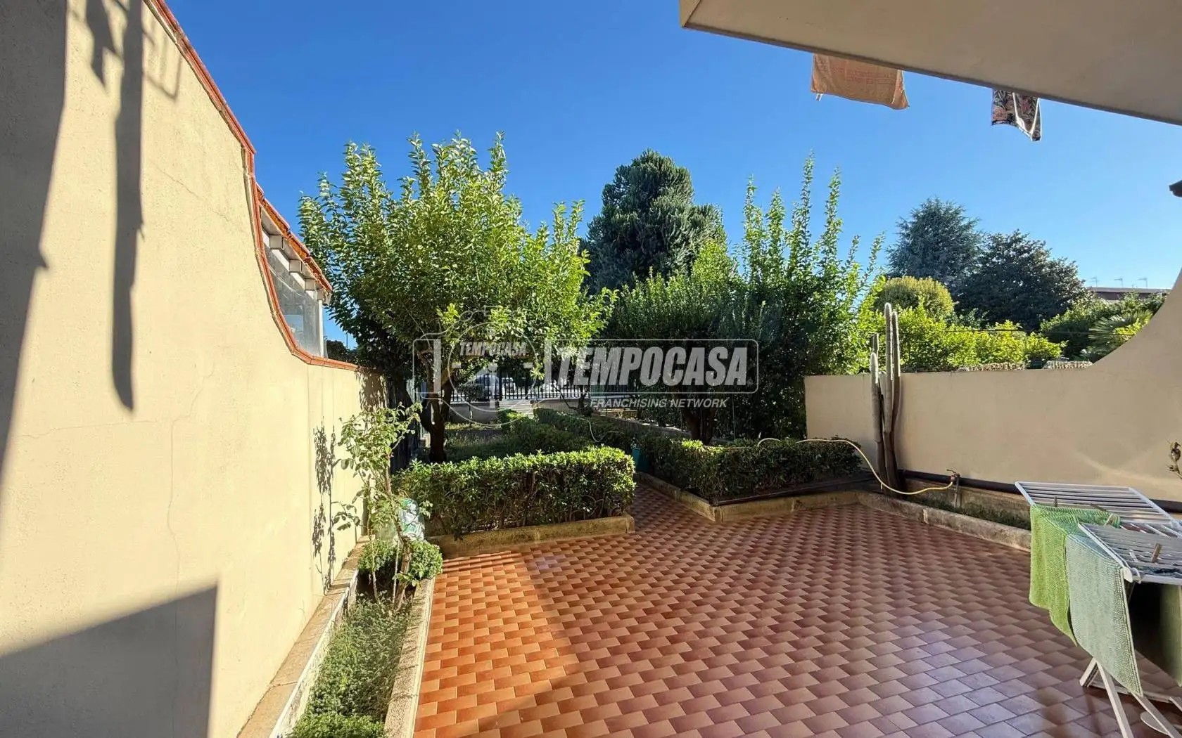 Villetta a schiera in vendita a Giugliano in Campania