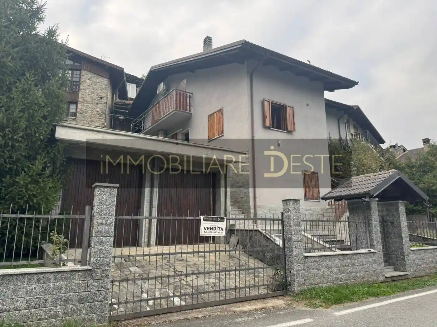 Casa indipendente - foto 2