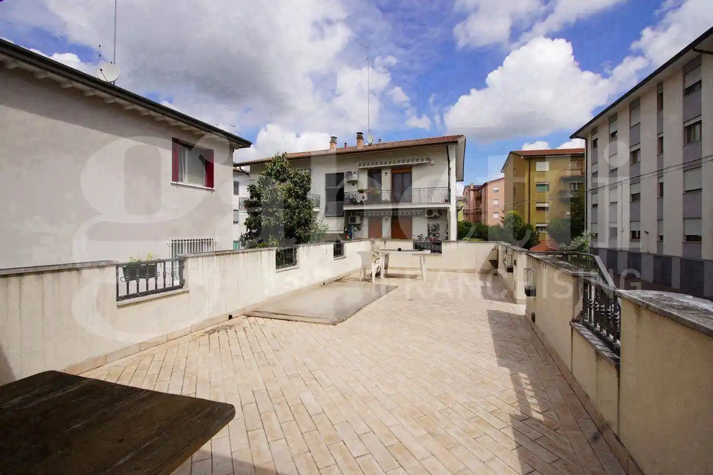 Appartamento in vendita a Venezia