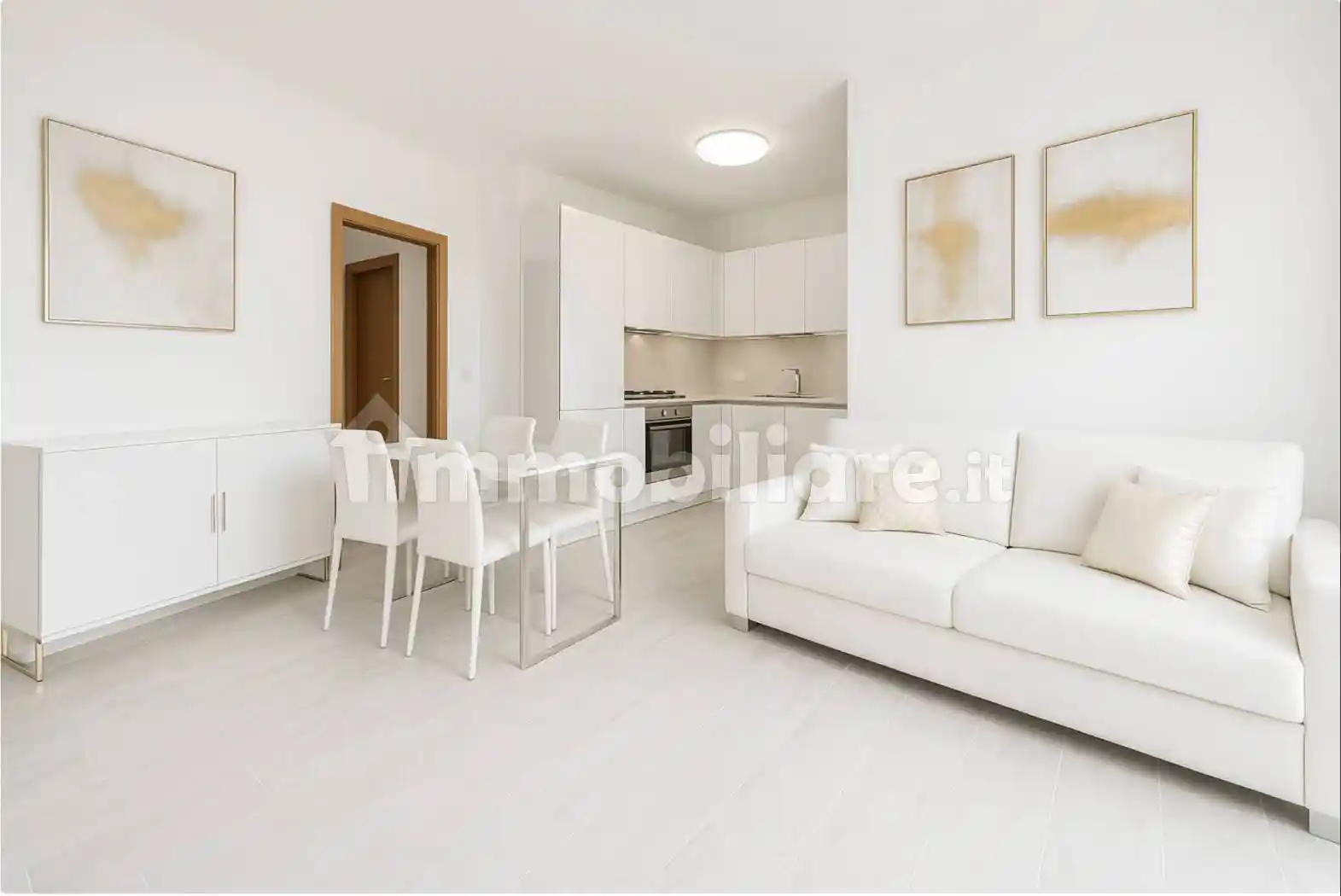 Appartamento in vendita a Jesolo
