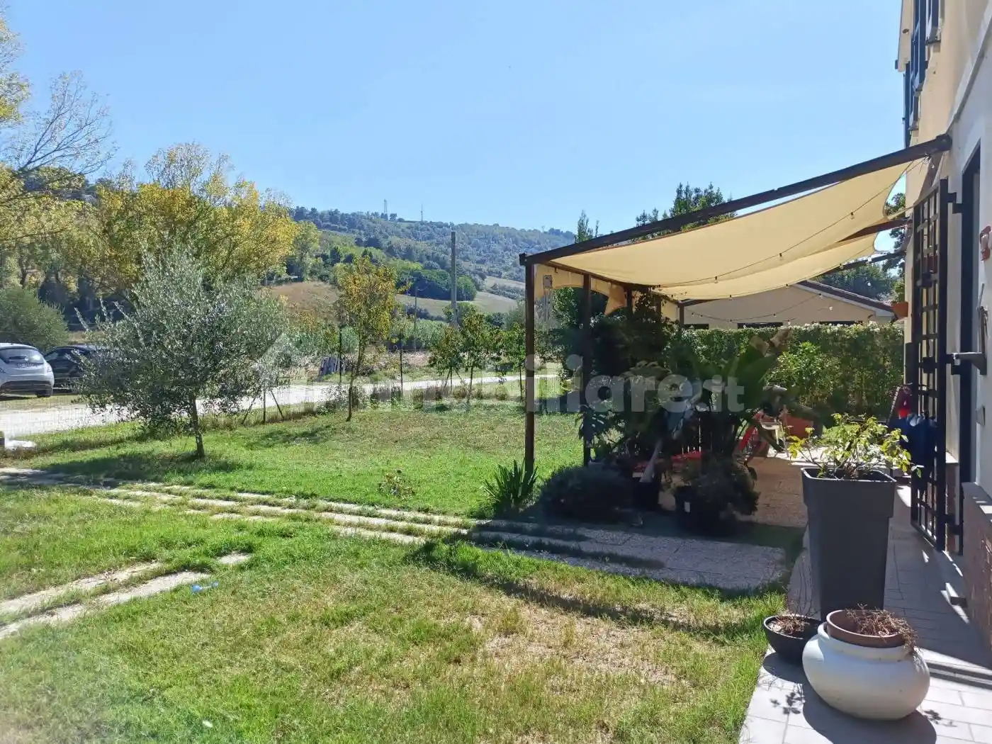 Villa plurifamiliare via Saline, Casine di Paterno, Ancona - foto 2