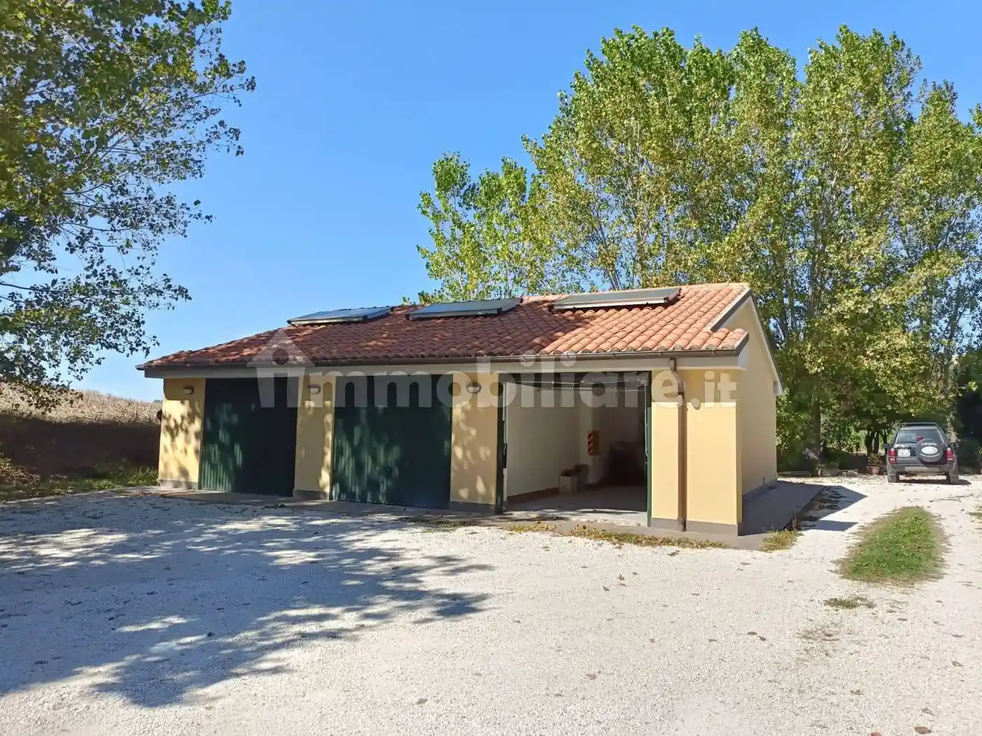 Villa plurifamiliare via Saline, Casine di Paterno, Ancona - foto 4