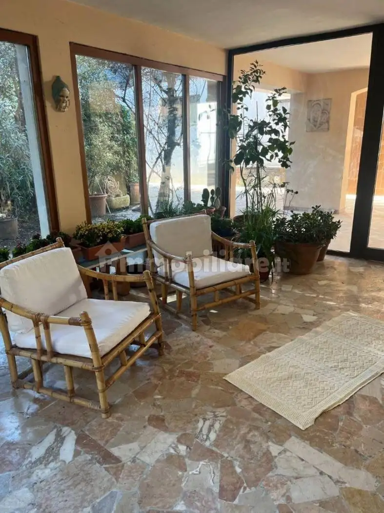 Villa in vendita a Bergamo