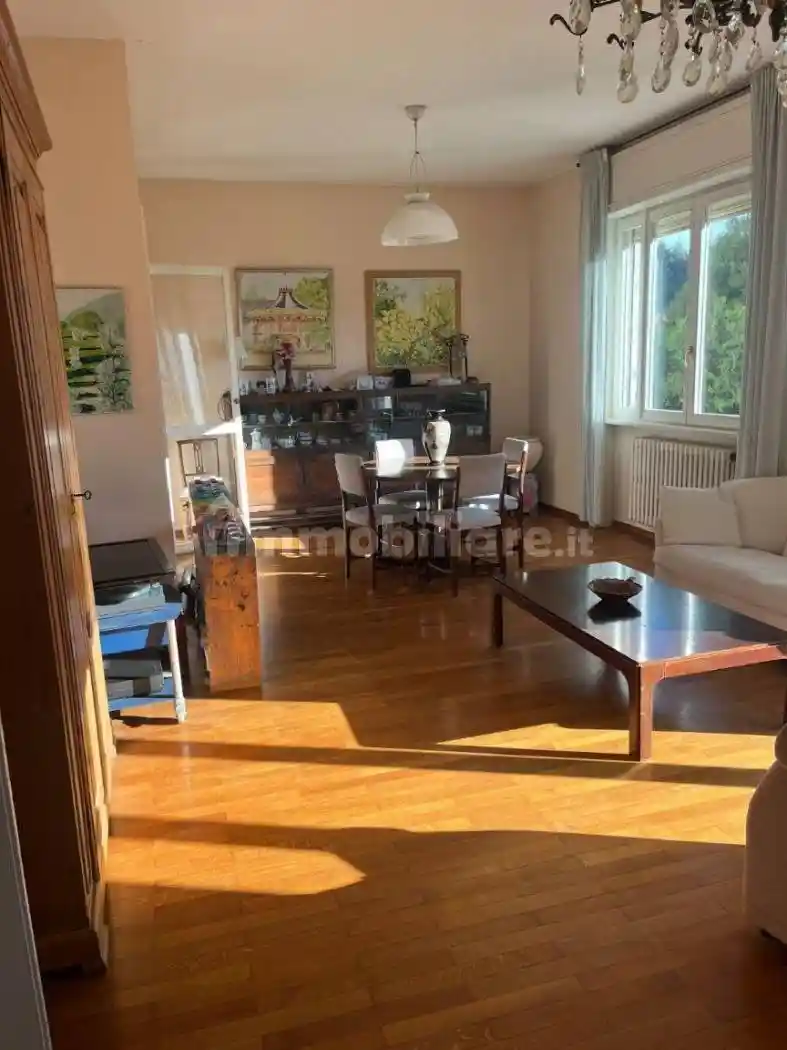 Villa unifamiliare via Santa Costanza Cerioli 1, Malpensata, Bergamo - foto 2