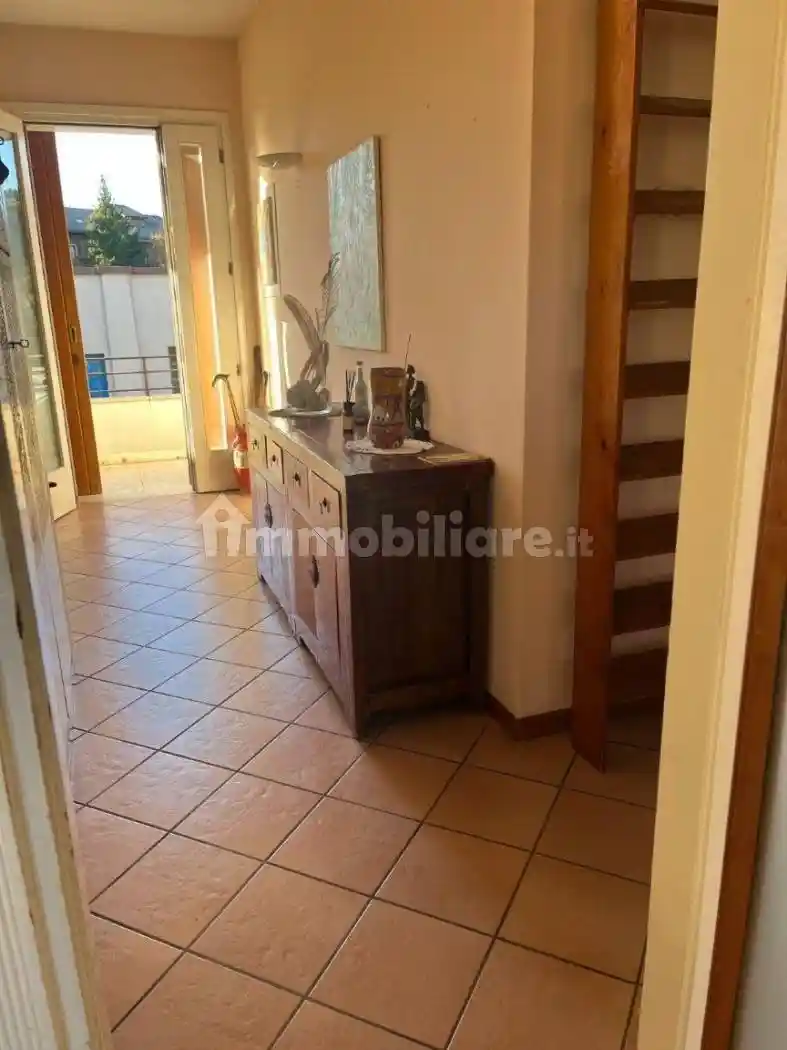 Villa unifamiliare via Santa Costanza Cerioli 1, Malpensata, Bergamo - foto 4