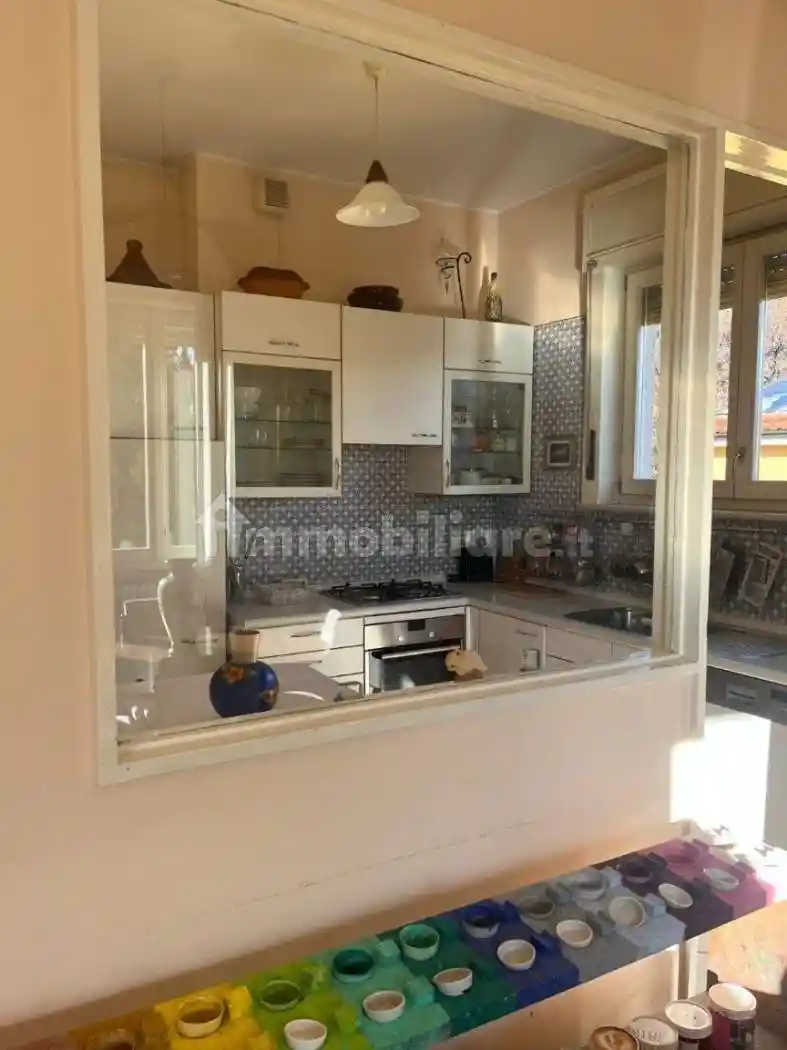 Villa unifamiliare via Santa Costanza Cerioli 1, Malpensata, Bergamo - foto 5