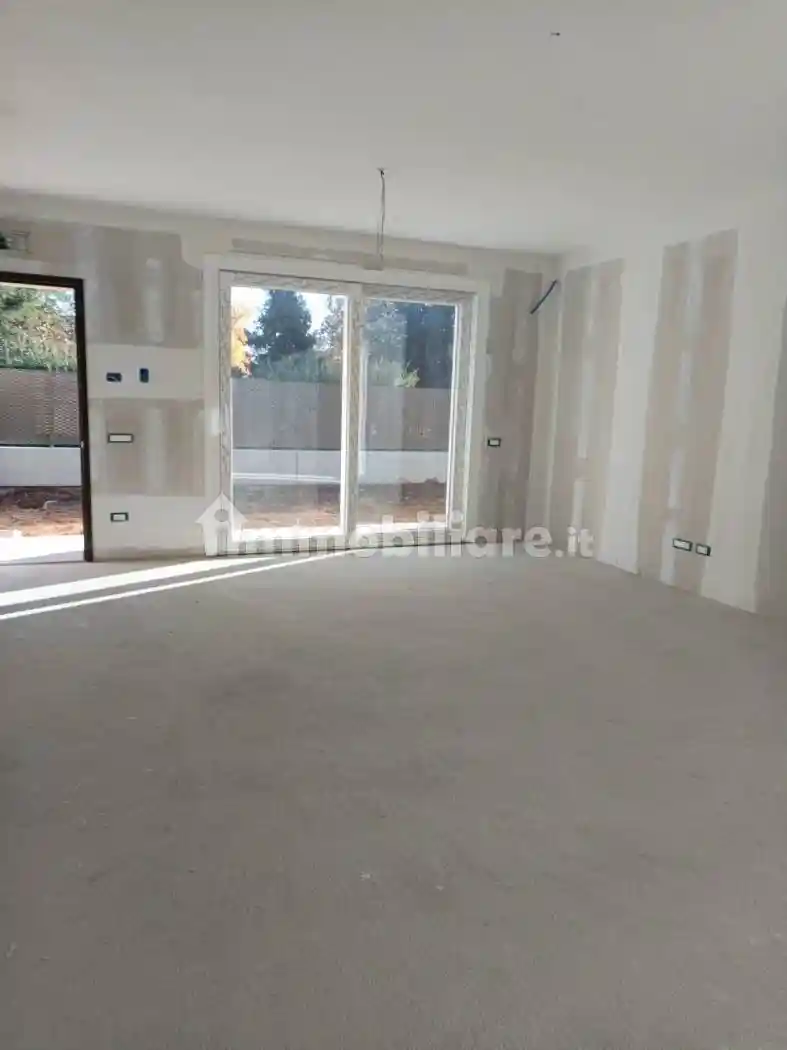 Villa bifamiliare via Ruggero Leoncavallo, Malpensata, Bergamo - foto 3