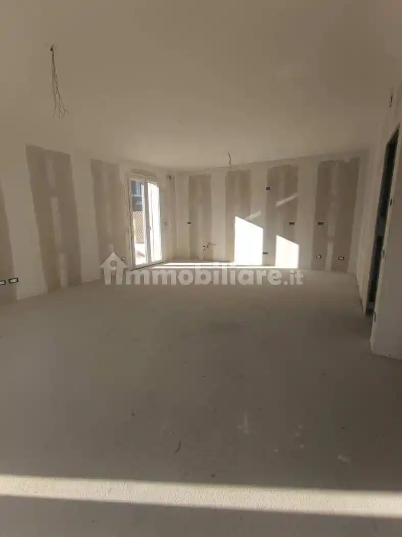 Villa bifamiliare via Ruggero Leoncavallo, Malpensata, Bergamo - foto 4