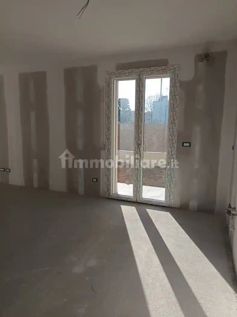 Villa bifamiliare via Ruggero Leoncavallo, Malpensata, Bergamo - foto 5