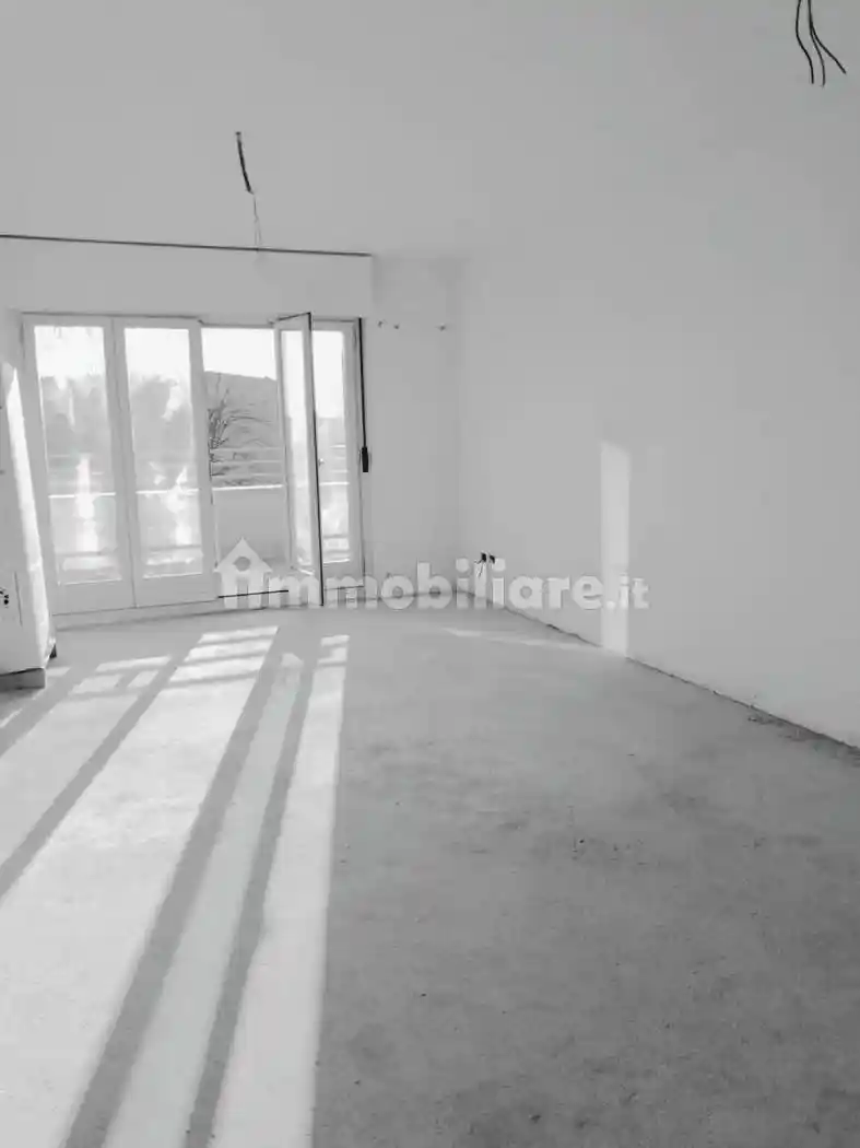 Appartamento in vendita a Bergamo