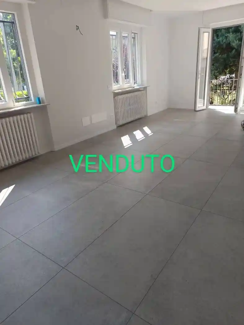 Appartamento in vendita a Bergamo
