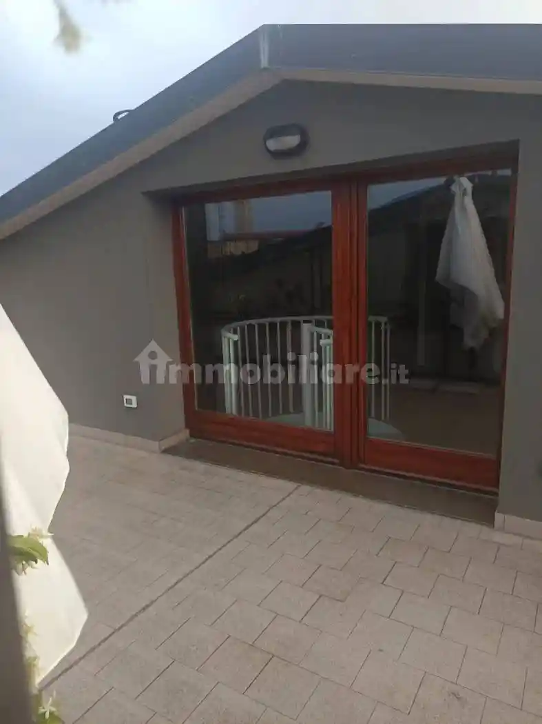 Appartamento in vendita a Bergamo