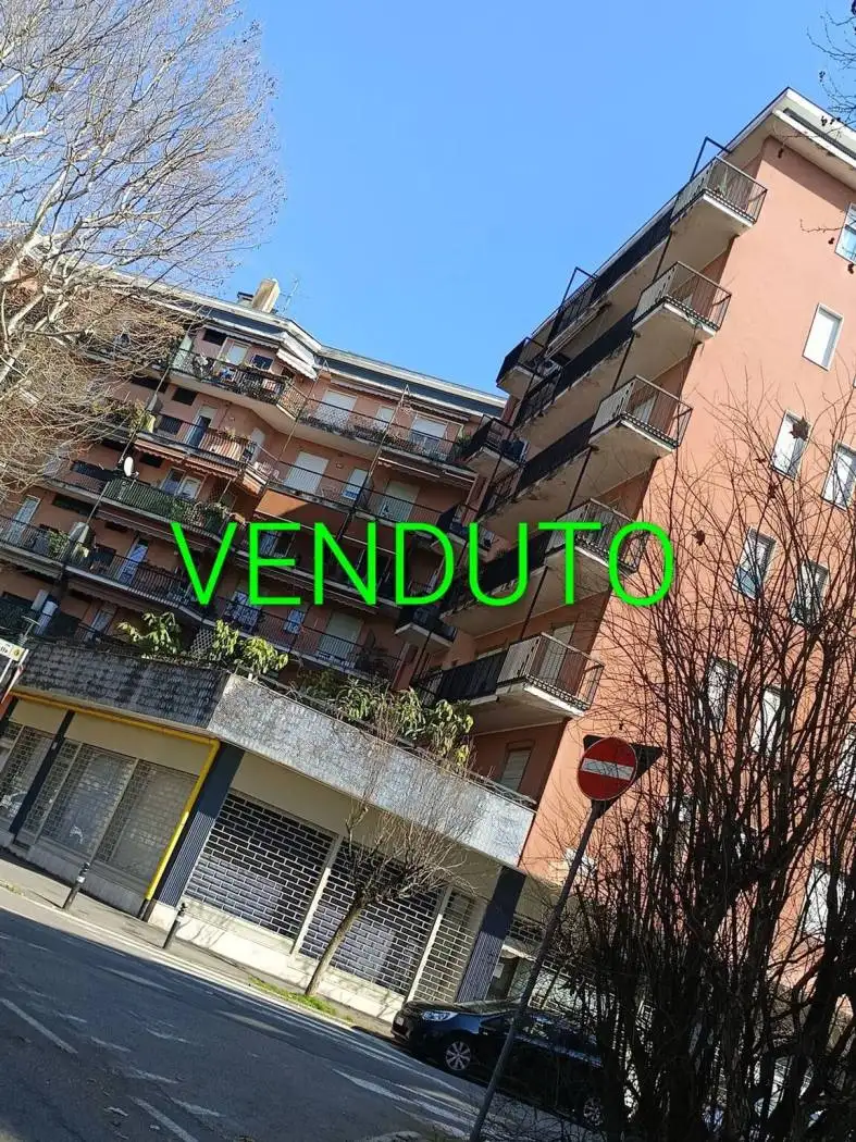Appartamento in vendita a Bergamo