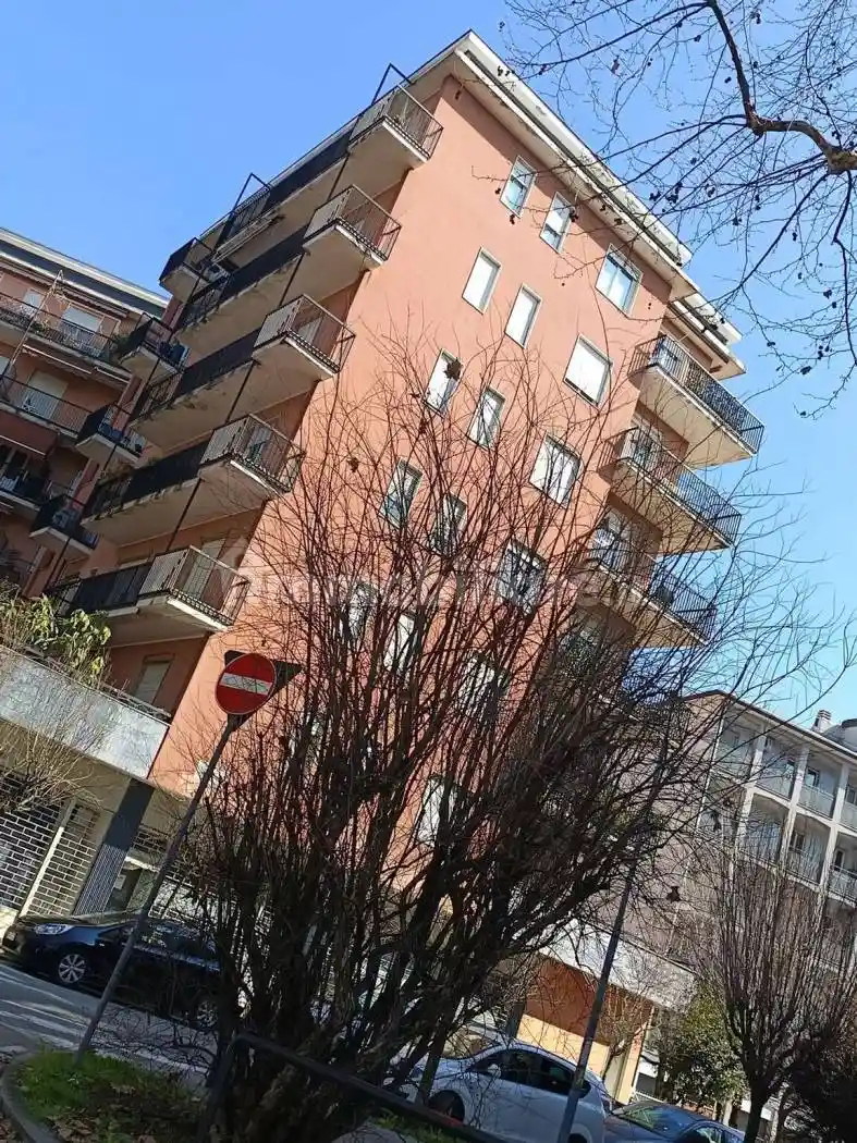 Quadrilocale via Zanica, 2, Malpensata, Bergamo - foto 2