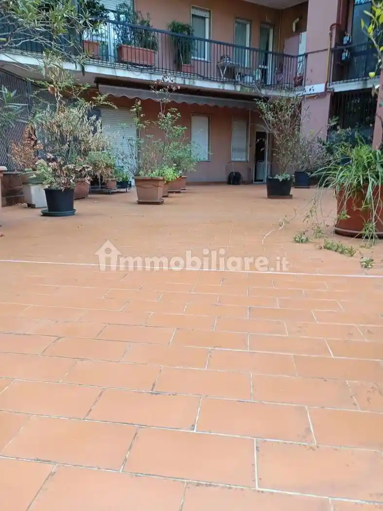 Quadrilocale via Zanica, 2, Malpensata, Bergamo - foto 3