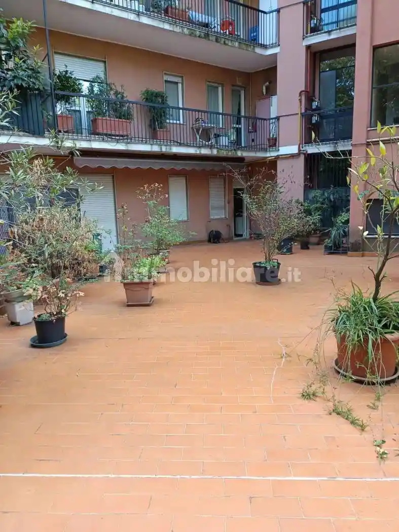 Quadrilocale via Zanica, 2, Malpensata, Bergamo - foto 5