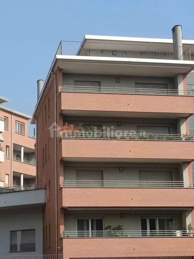 Appartamento in vendita a Bergamo