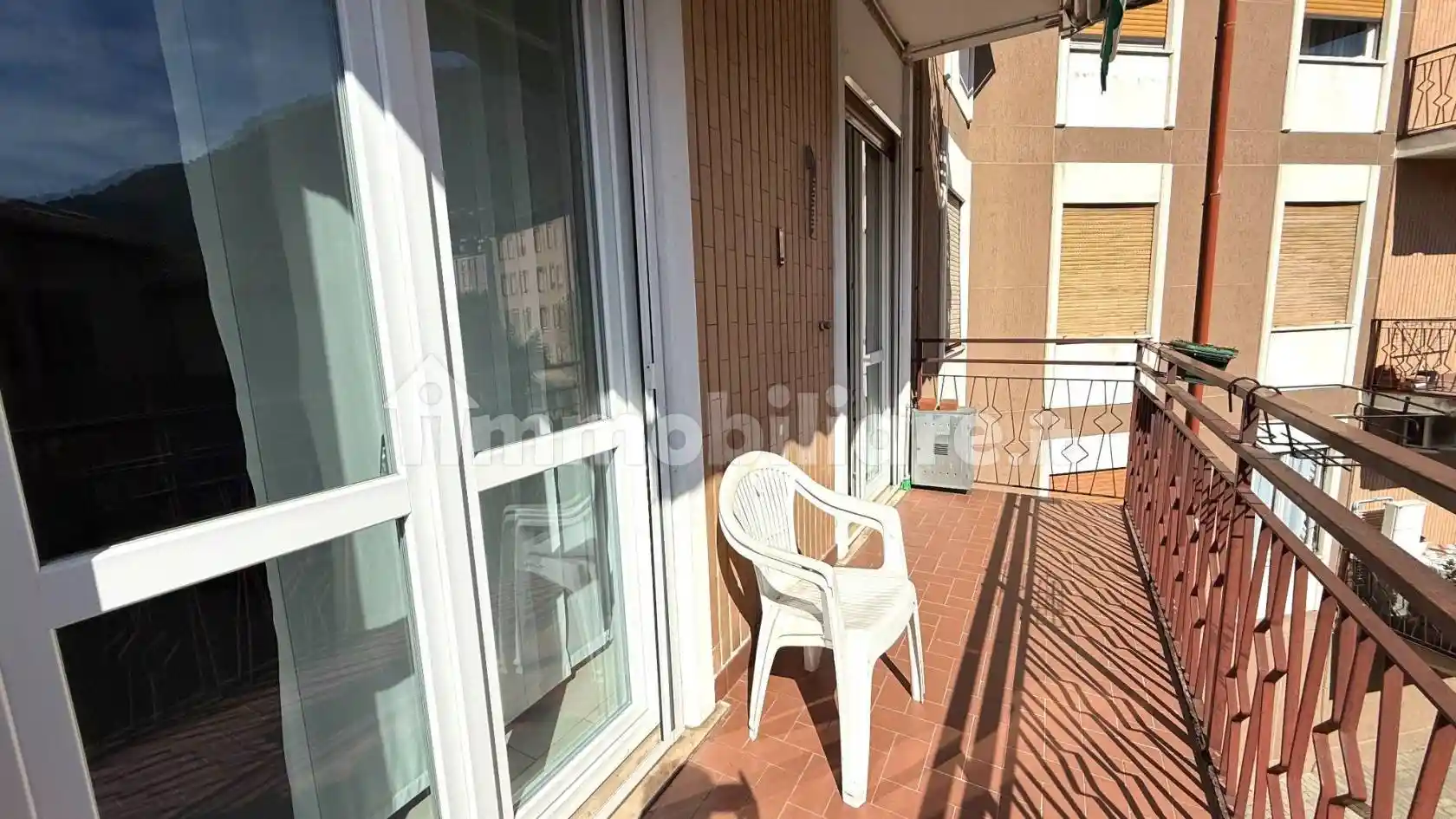 Trilocale via Molino Nuovo, Maslianico - foto 2