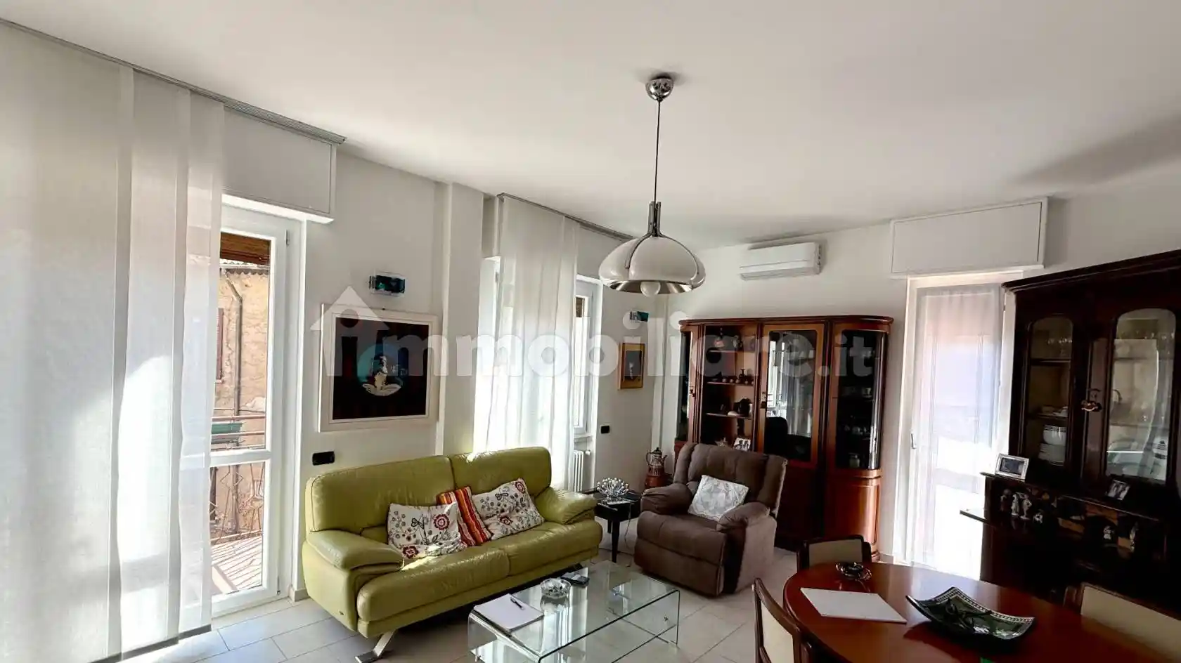 Trilocale via Molino Nuovo, Maslianico - foto 4