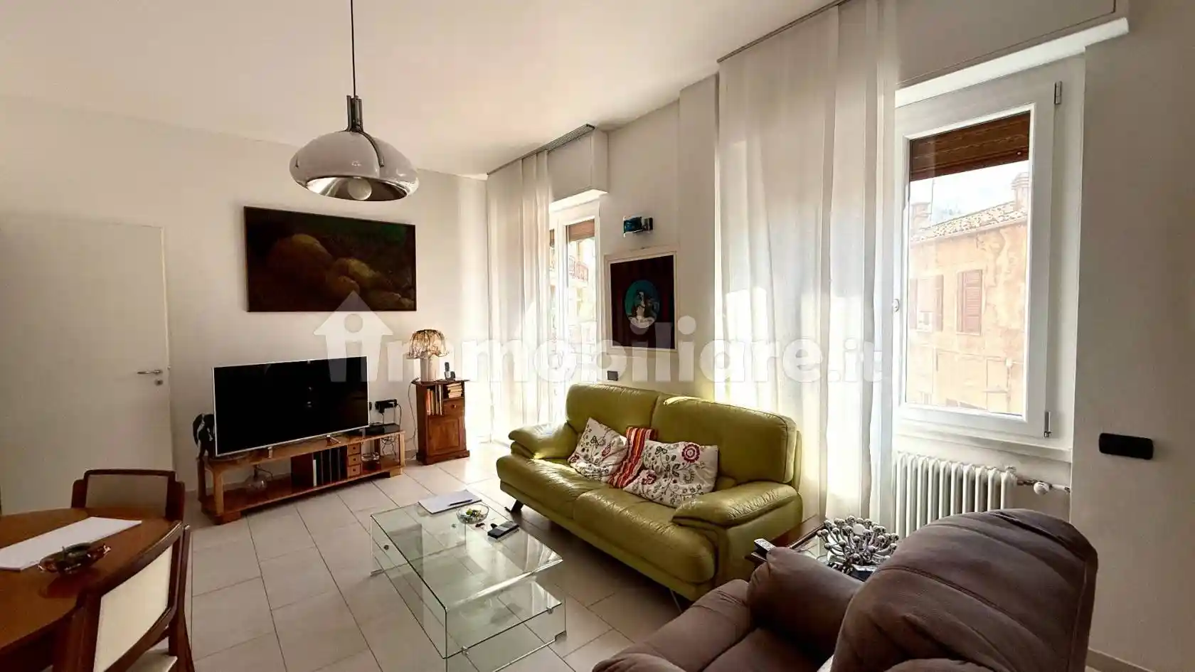 Trilocale via Molino Nuovo, Maslianico - foto 5