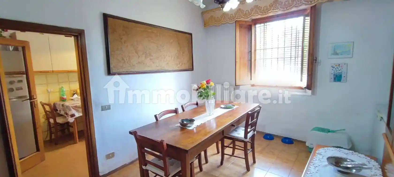 Casa indipendente in vendita a Bagno a Ripoli