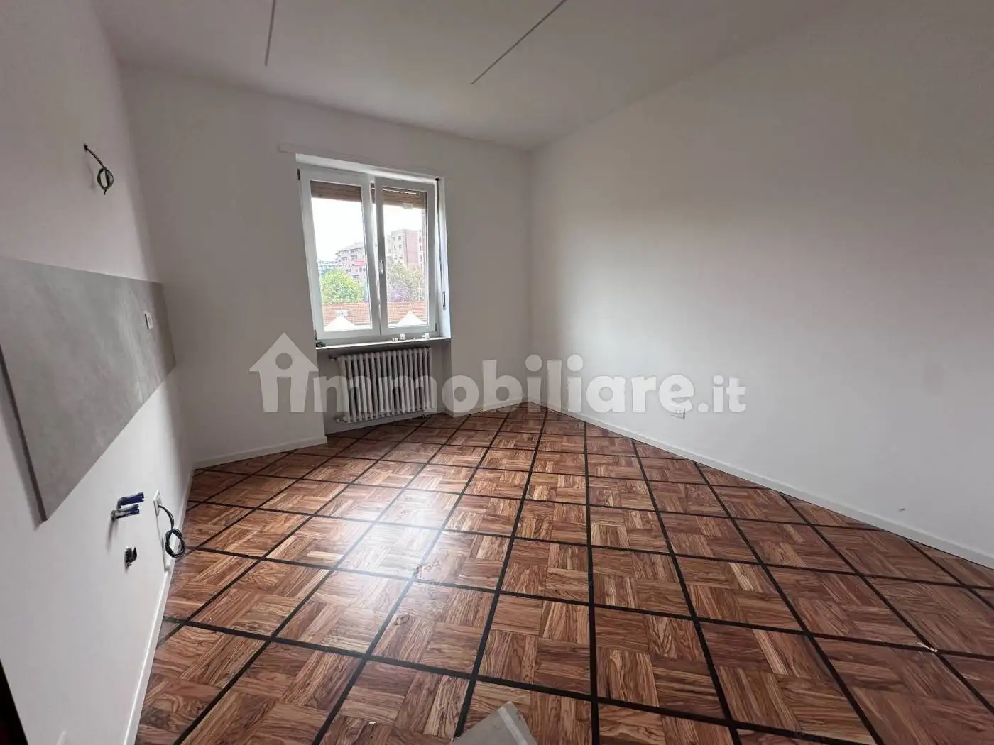 Appartamento in affitto a Orbassano