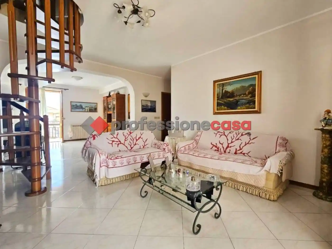 Appartamento in vendita a Aci Catena