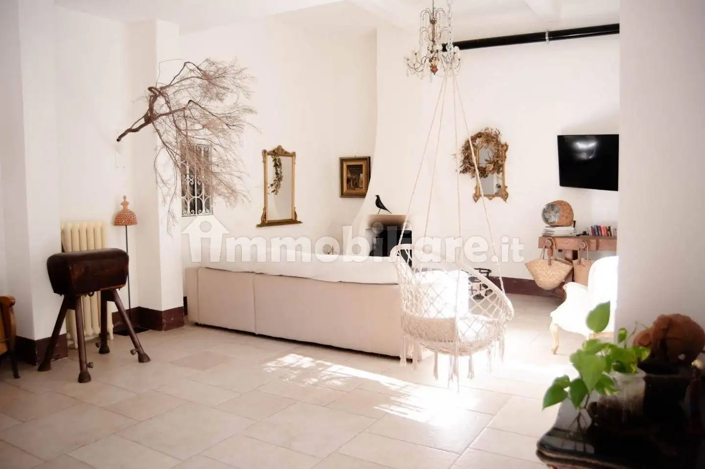 Appartamento in vendita a Livorno